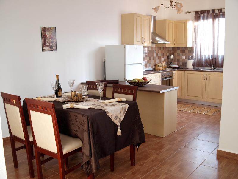 Villa Traditional Aphrodite
