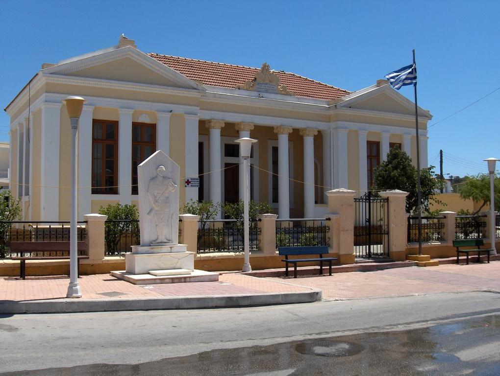 Villa Traditional Aphrodite