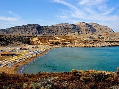 Villa Traditional Aphrodite
