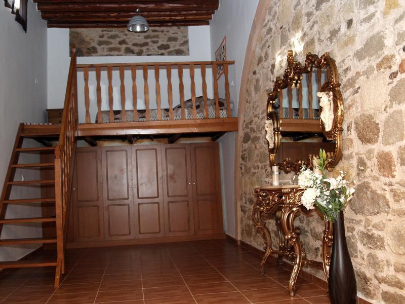 Villa Traditional Aphrodite *